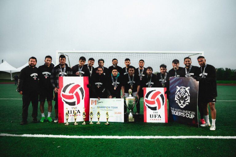 CHAMPIONS 2026: PPB