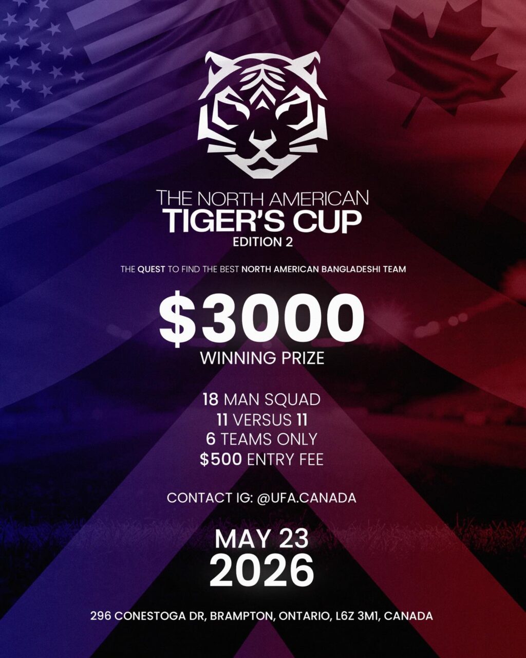 Instagram post from ufa.canada. This post is in position 0.