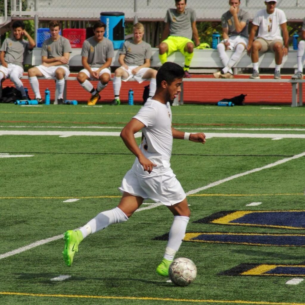 Instagram post from ufa.canada. This post is in position 3.