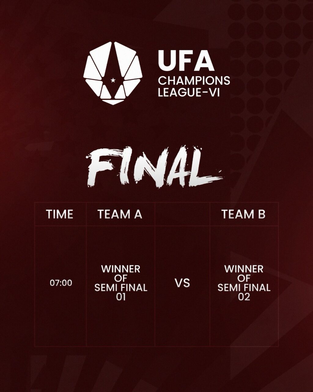 Instagram post from ufa.canada. This post is in position 5.