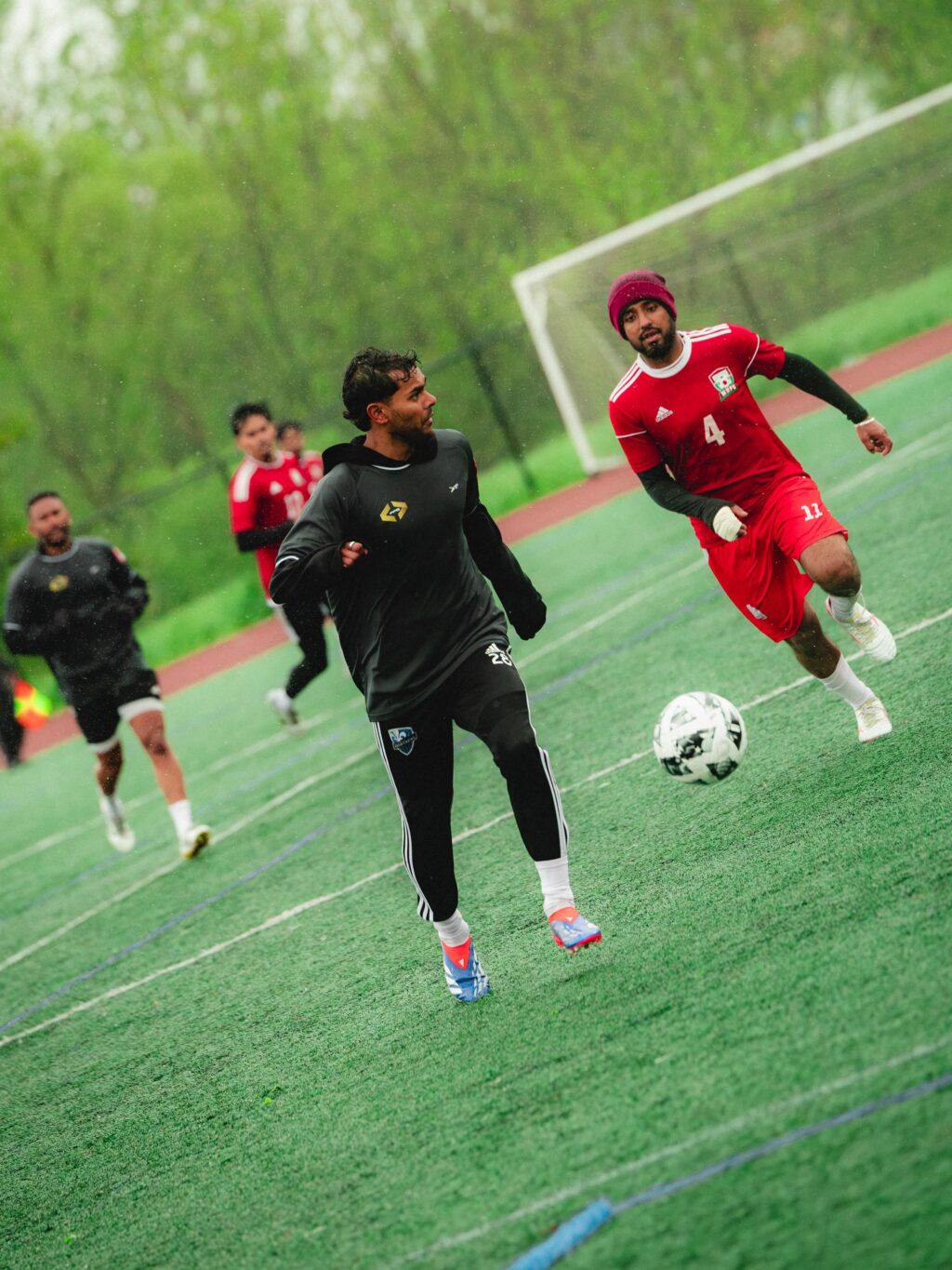 Instagram post from ufa.canada. This post is in position 1.