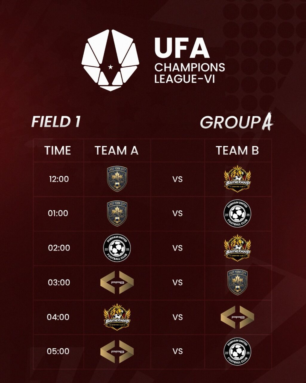 Instagram post from ufa.canada. This post is in position 2.