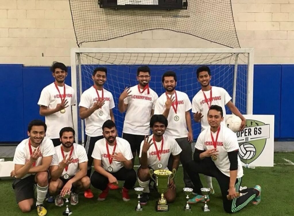 Instagram post from ufa.canada. This post is in position 3.