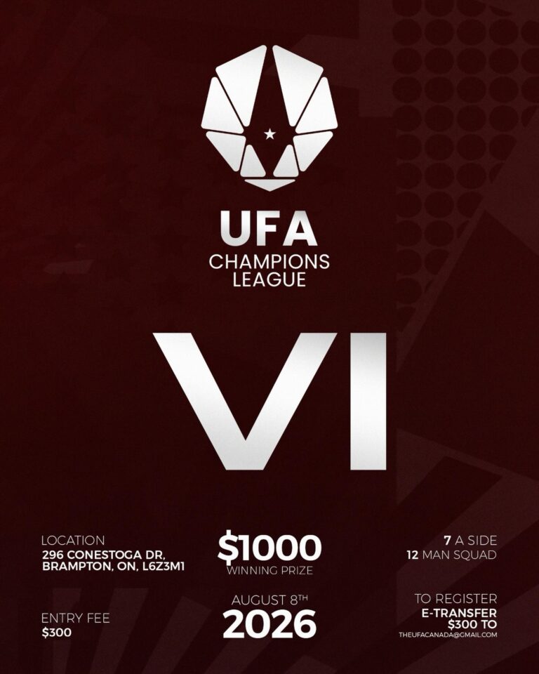 Instagram post from ufa.canada. This post is in position 3.