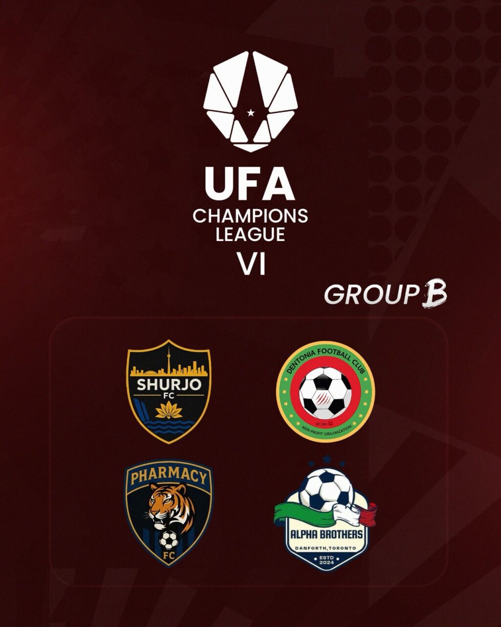 Instagram post from ufa.canada. This post is in position 1.