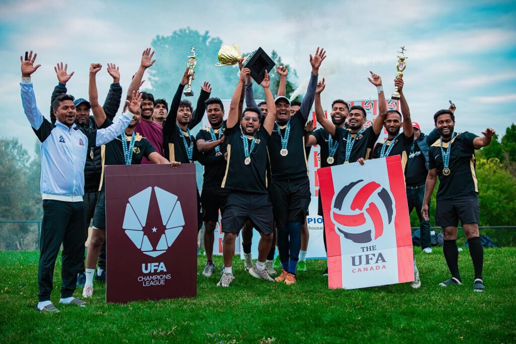 Instagram post from ufa.canada. This post is in position 3.