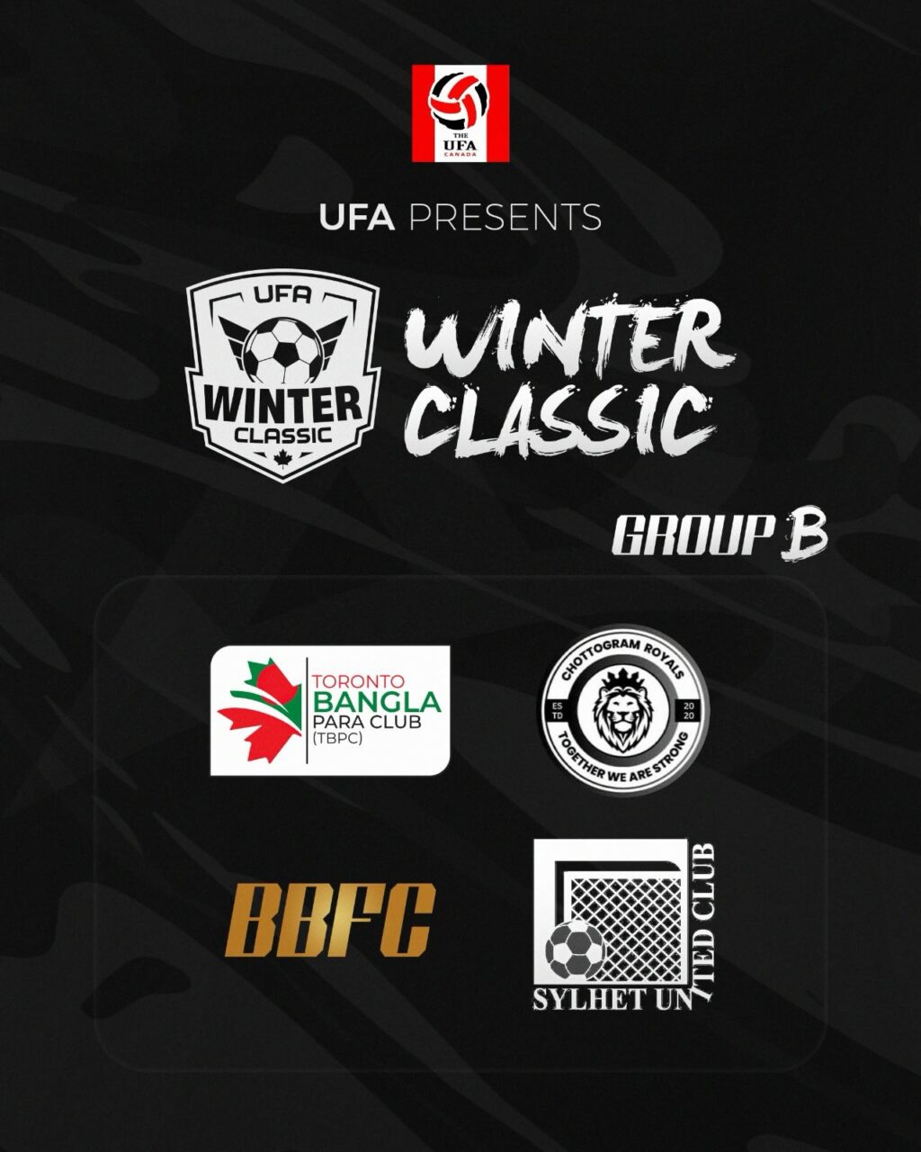 Instagram post from ufa.canada. This post is in position 1.