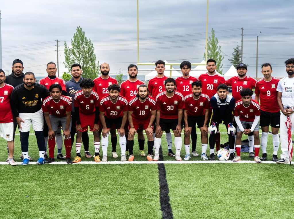 Instagram post from ufa.canada. This post is in position 14.