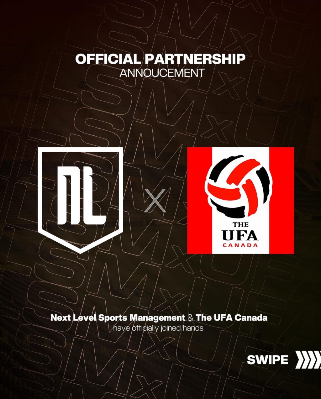 Instagram post from ufa.canada. This post is in position 0.