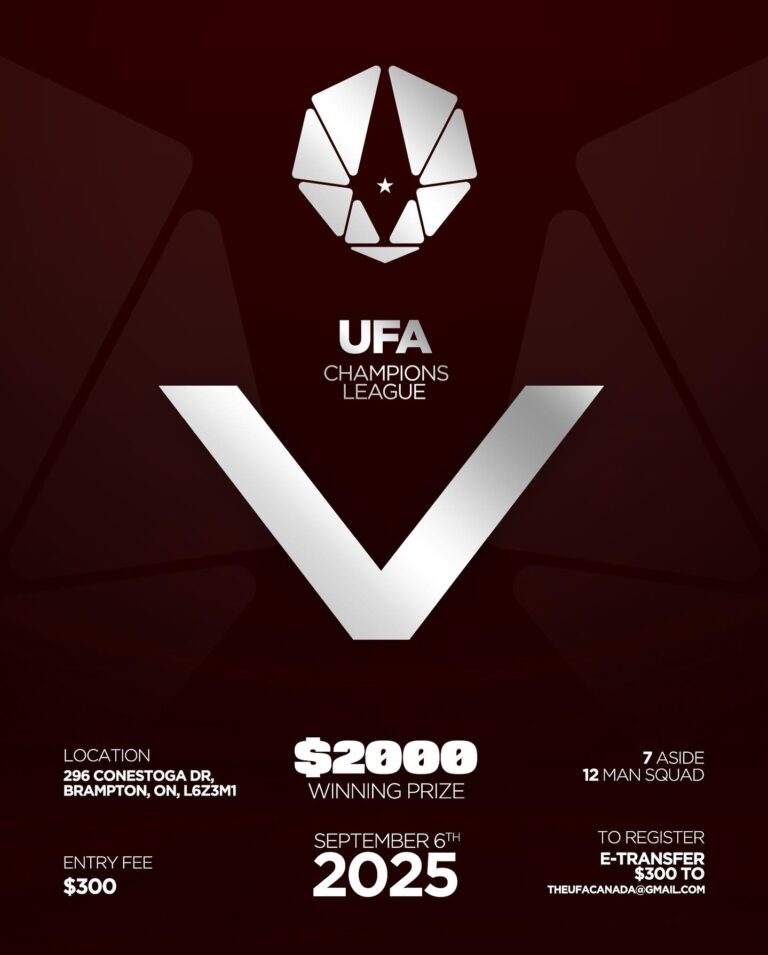 Instagram post from ufa.canada. This post is in position 7.