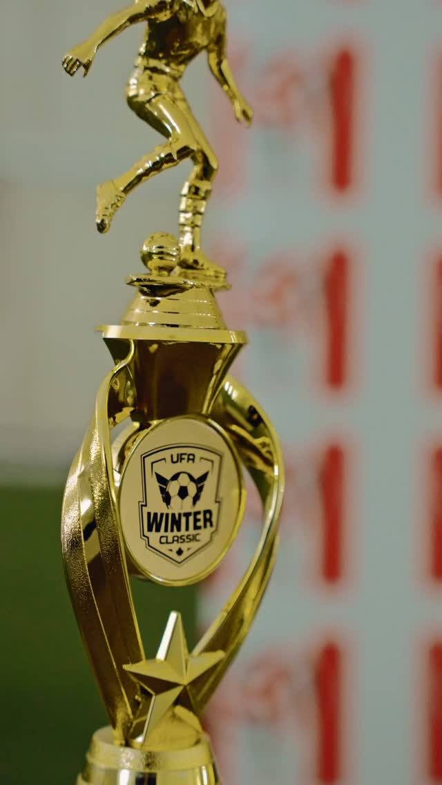 Instagram post from ufa.canada. This post is in position 1.