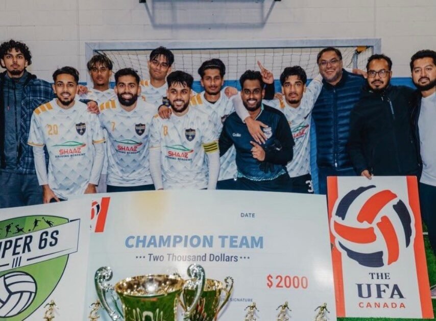 Instagram post from ufa.canada. This post is in position 8.