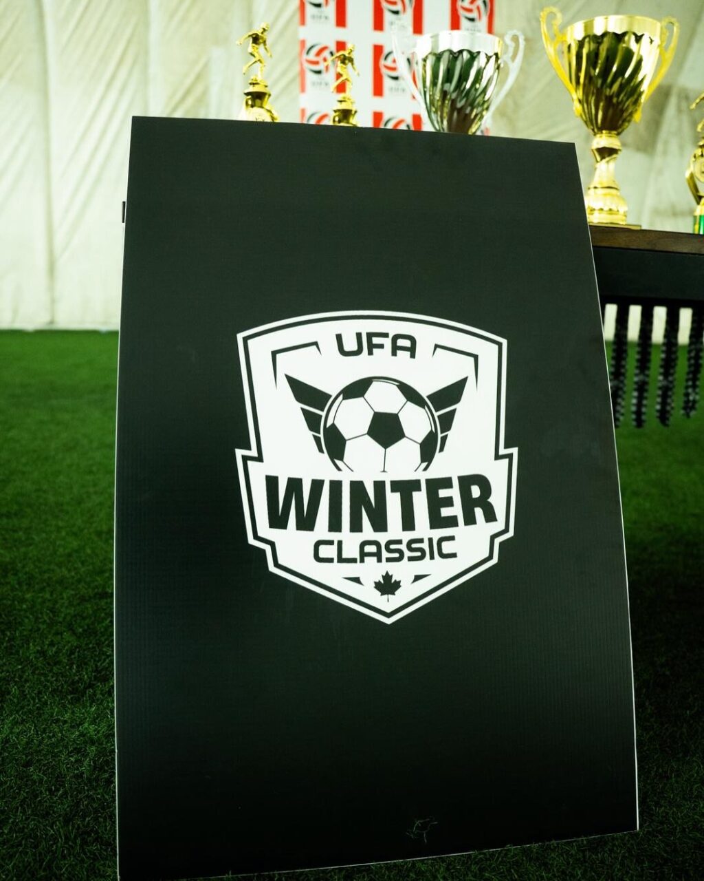 Instagram post from ufa.canada. This post is in position 9.