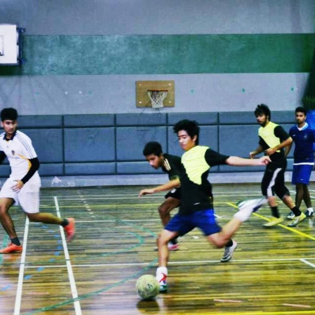 Instagram post from ufa.canada. This post is in position 1.