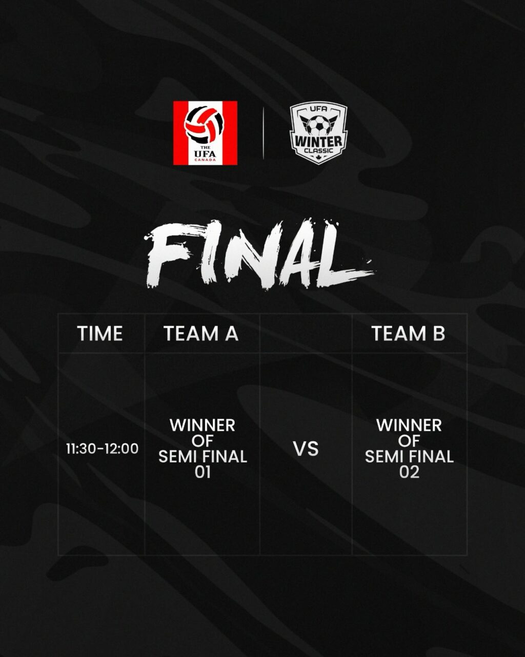 Instagram post from ufa.canada. This post is in position 5.