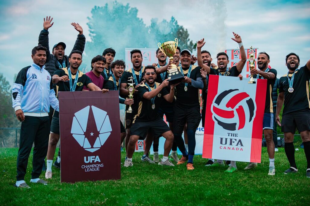 Instagram post from ufa.canada. This post is in position 2.