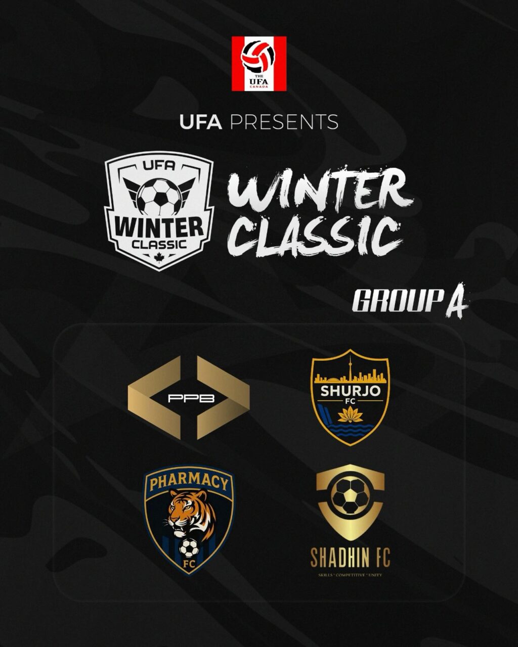 Instagram post from ufa.canada. This post is in position 0.