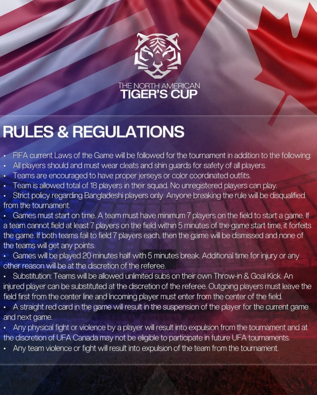 Instagram post from ufa.canada. This post is in position 7.