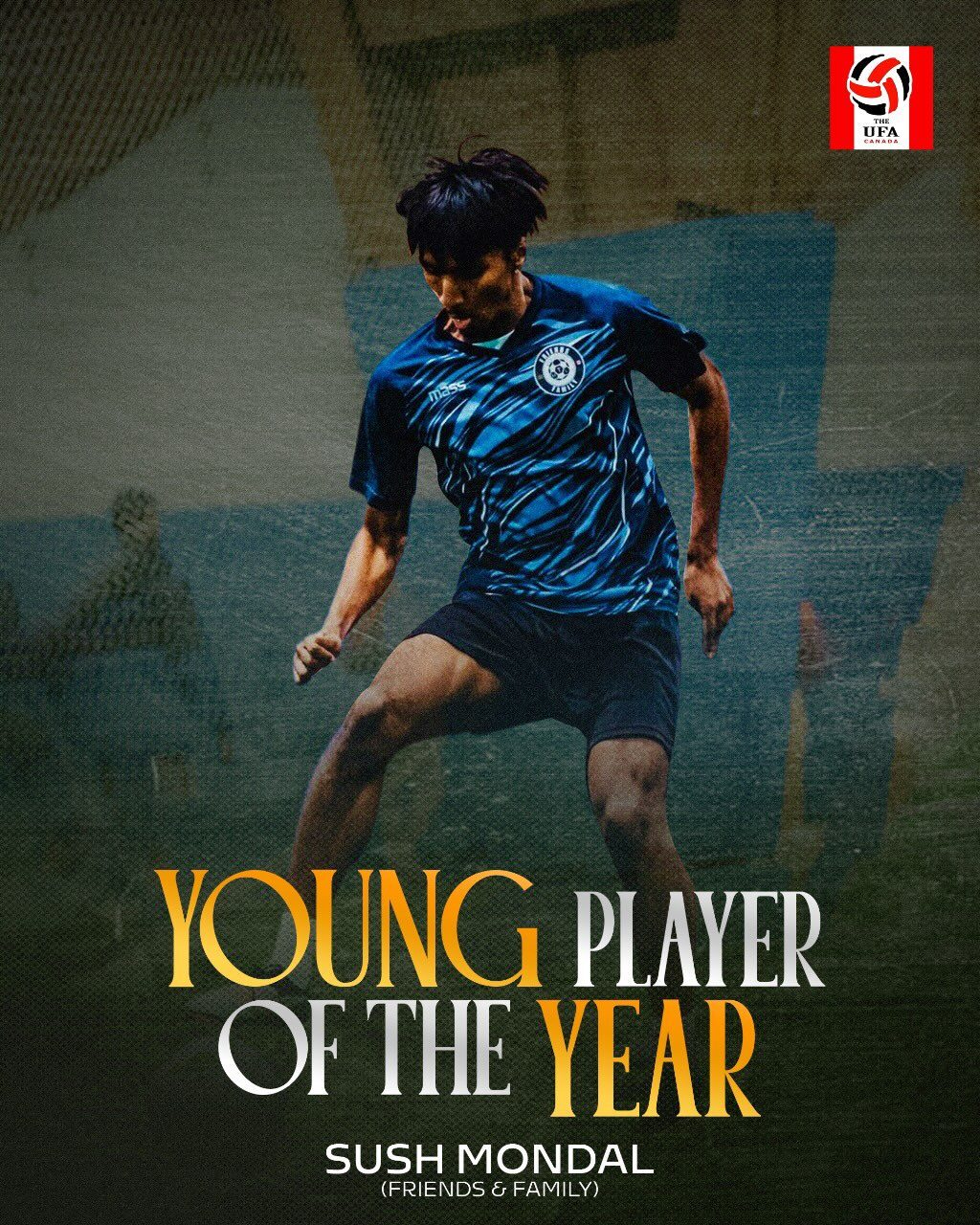 Instagram post from ufa.canada. This post is in position 4.