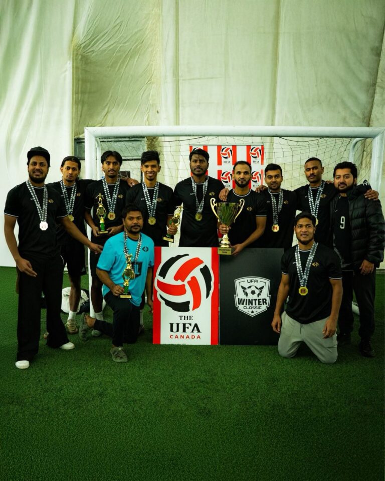 Instagram post from ufa.canada. This post is in position 4.