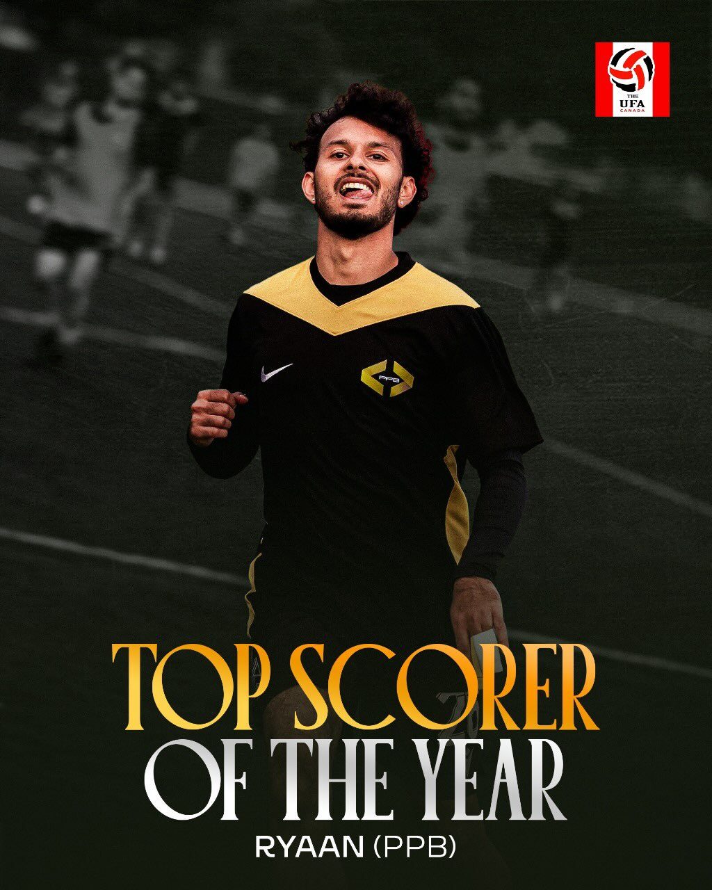 Instagram post from ufa.canada. This post is in position 2.