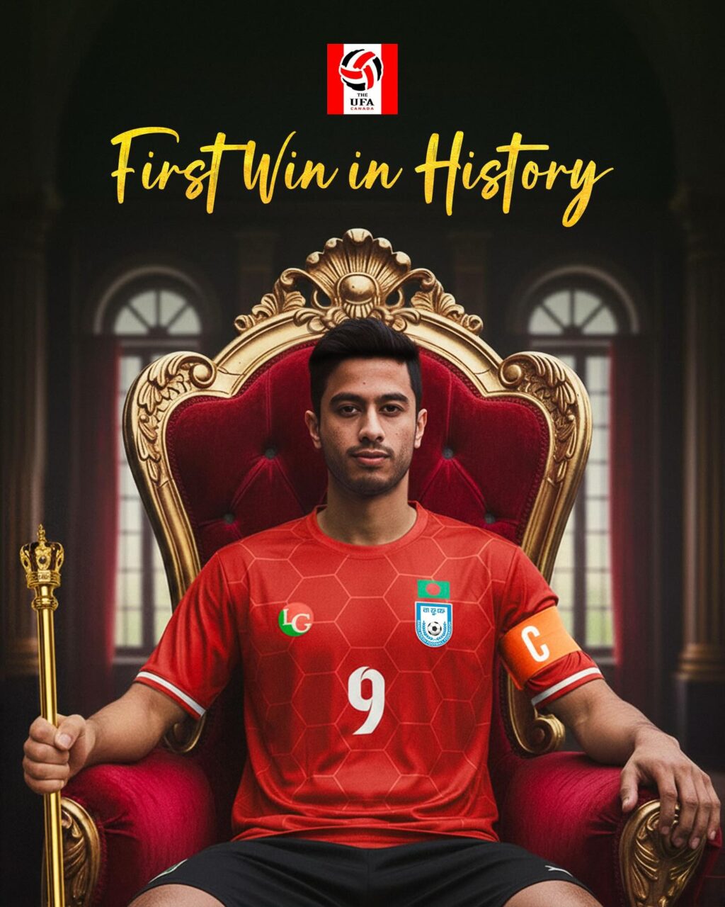 Instagram post from ufa.canada. This post is in position 10.