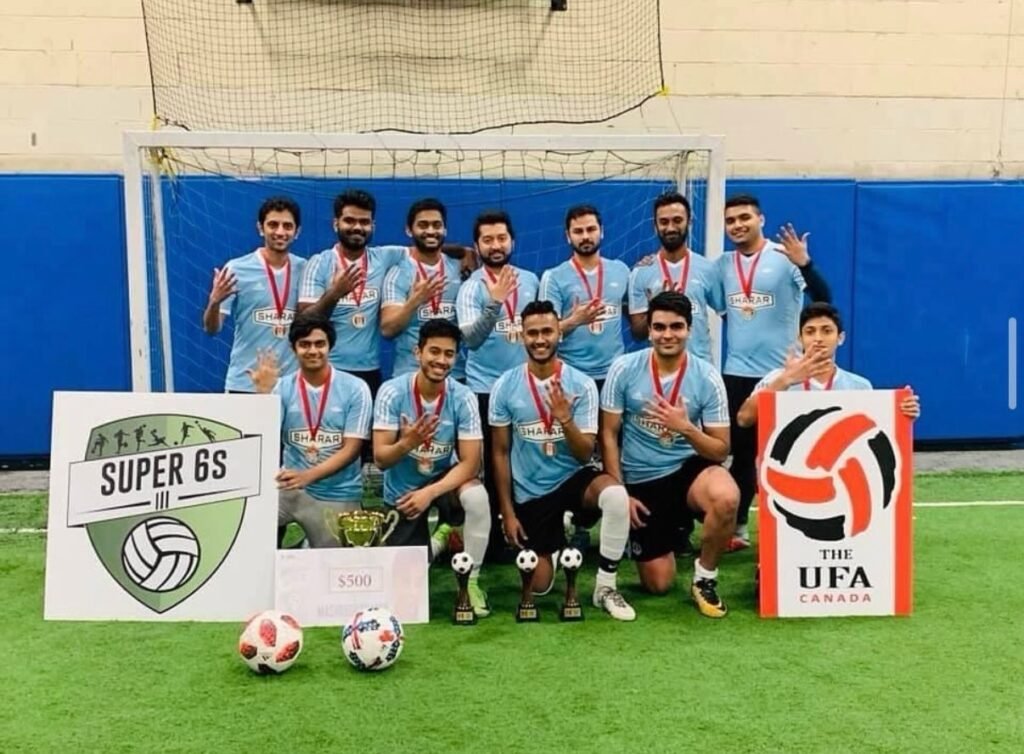 Instagram post from ufa.canada. This post is in position 6.